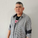 PSTU lança Zé Batista como candidato ao governo