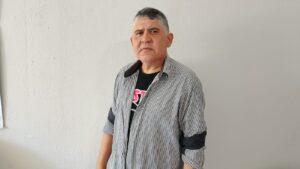 PSTU lança Zé Batista como candidato ao governo