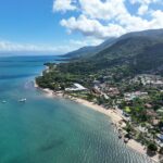 Ilhabela recebe limpeza do fundo do mar neste