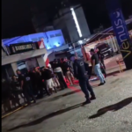 Polícia prende dois traficantes em Operação Caraguá Segura