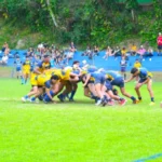 Ilhabela sedia rodada do Campeonato Paulista de Rugby