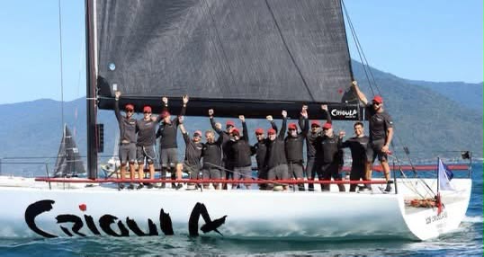 Ilhabela encerra 53ª semana internacional de vela