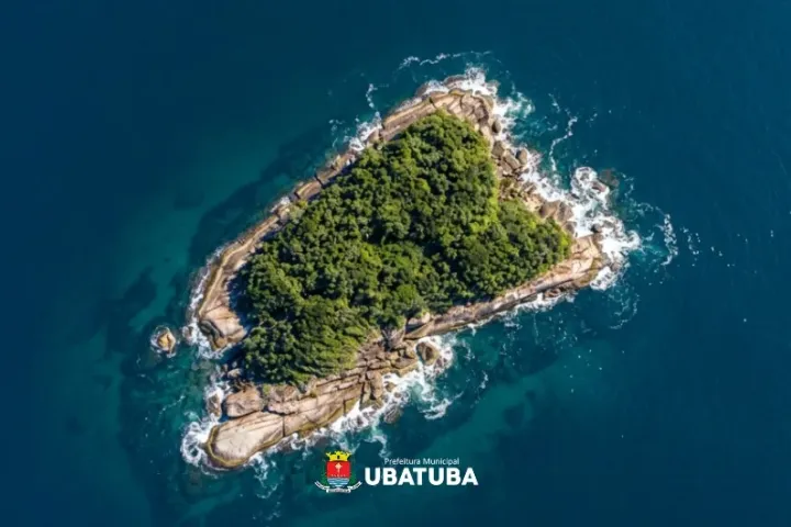 Ubatuba treina equipes para vazamento de óleo na Ilha
