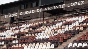 Platense enfrenta Coquimbo Unido na Libertadores