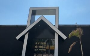 TJ-GO determina desocupação de igreja por dívida
