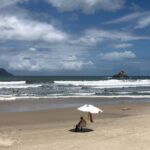 Litoral Norte atinge 100% de balneabilidade nas praias