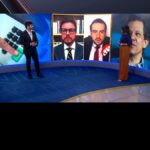 Mehero analisa plano de Haddad para segundo turno