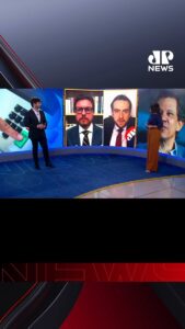 Mehero analisa plano de Haddad para segundo turno