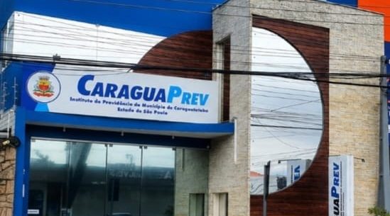 Inscrições para concurso público do CaraguaPrev começam na segunda