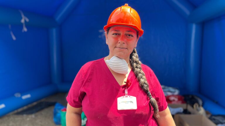 Terremoto na Colômbia deixa mortos e desaparecidos