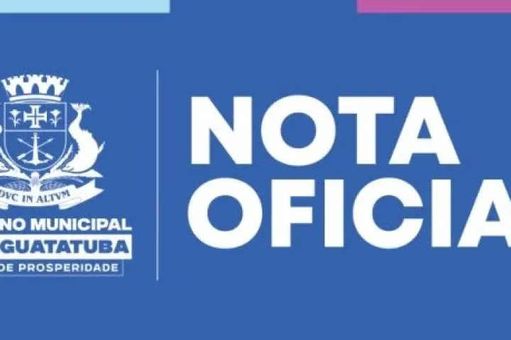 Três guardas municipais de Caraguatatuba presos por 30 dias