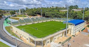 São Paulo enfrenta Santos no Paulistão F