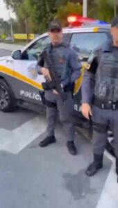 TOR apreende material para falsificar 5 mil cervejas