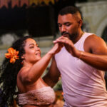 Ilhabela abre inscrições para aulas de forró e zumba