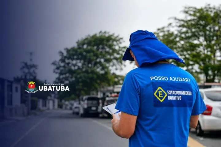 Concurso da Emdurb atrai 762 candidatos em Ubatuba