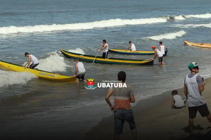 Ubatuba estreia Caiçarada com cultura tradicional e cobrança