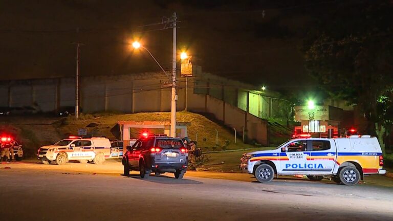 Operação do MPMG combate facções em presídio