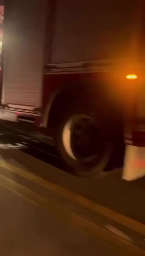 Motociclista morre após colisão frontal em Ilhabela