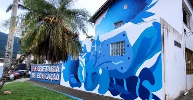Ubatuba exige certificado de vacinação nas escolas