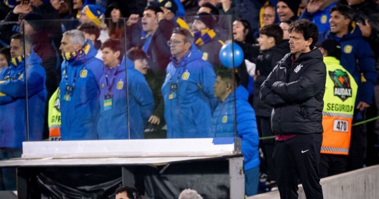 Dilema de Fernando Diniz no Corinthians x Cruzeiro