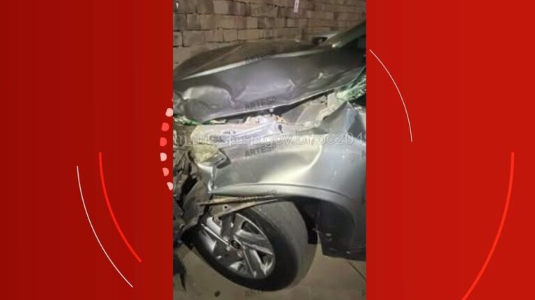 Pedestre morre atropelado na SP-340 em Mococa