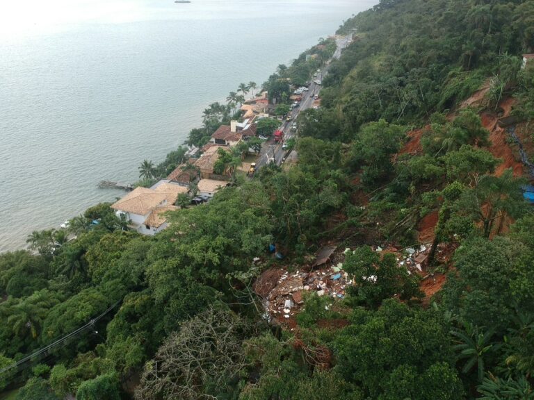 Ilhabela cria grupo de trabalho climático