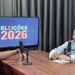 Caio Folha se apresenta como pré-candidato a deputado estadual