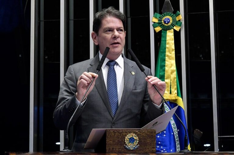 Senador Cid Gomes declara patrimônio de R$ 1,5 mi