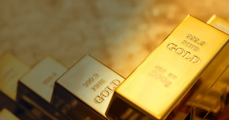 Projeto de lei sobre ouro trava no Senado