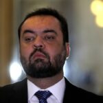PF investiga imóveis de Cláudio Castro em Petrópolis