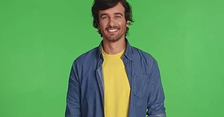 Ator Marco Furlan é preso por estupro de vulnerável