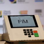 Voto em trânsito encerra solicitações em 20 de agosto