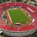 São Paulo recebe Coritiba no Morumbi