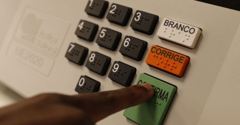 Prazo de registro de candidaturas encerra sábado