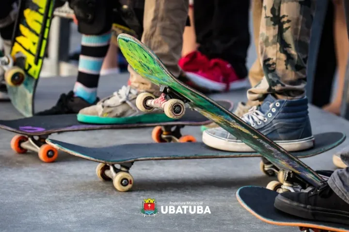 Ubatuba sedia etapa Master 35+ do Circuito Paulista
