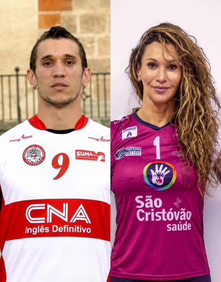 CBV restringe elegibilidade de atletas trans no voleibol