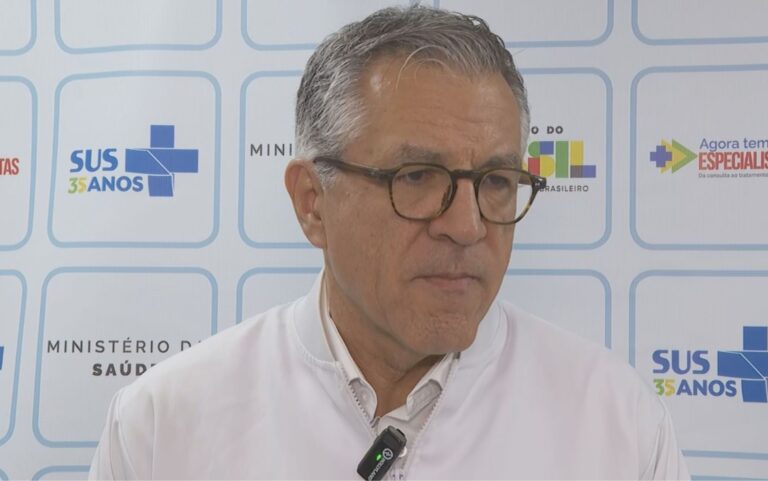 São Paulo oferece vacinação contra sarampo em três cidades