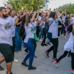 Macaé recebe 17ª Marcha para Jesus