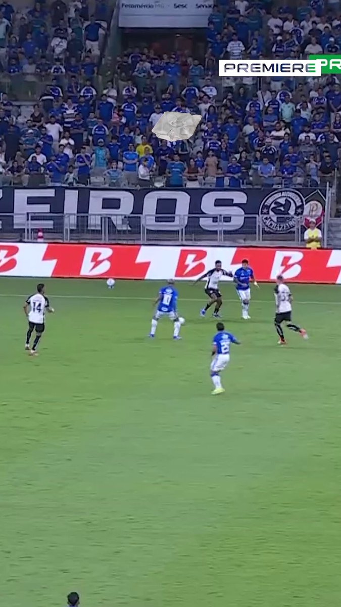 Corinthians e Cruzeiro se reencontram na Neo Química