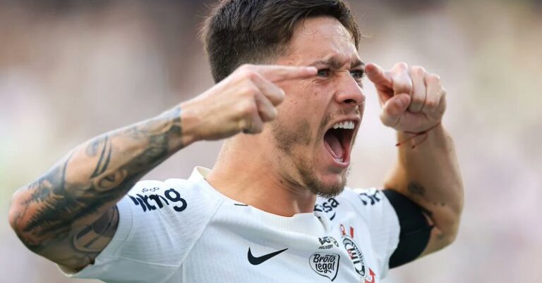 Corinthians x Cruzeiro e Flamengo reduzem diferença
