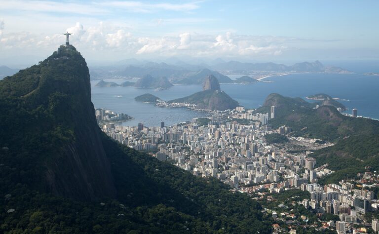 Fitch eleva Rio de Janeiro a AAA