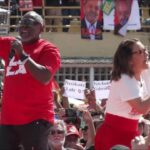Lula inicia campanha 2026 com discurso em São Bernardo