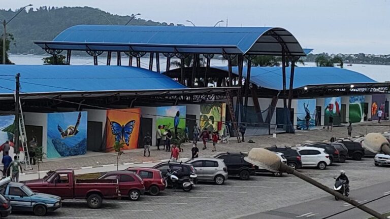 Zona Azul em Ubatuba: prefeitura anuncia cobrança