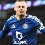 São Paulo abre negociações para contratar atacante Jamie Vardy
