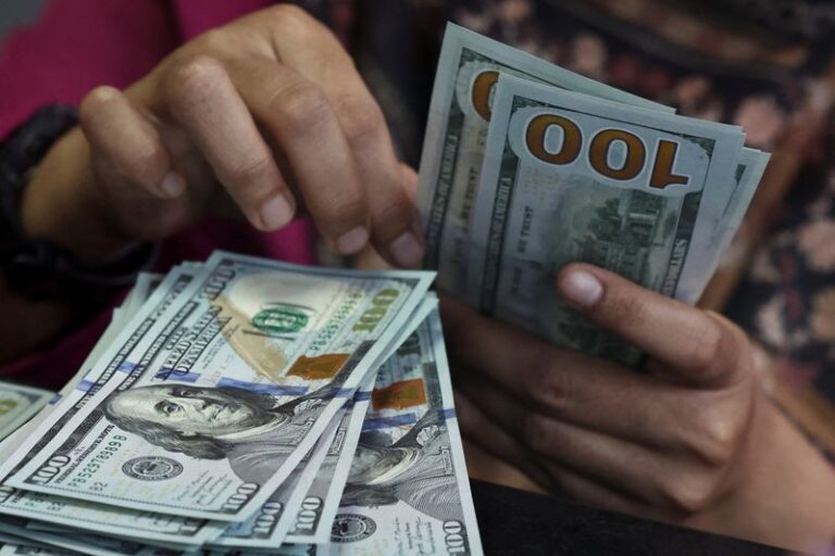 Banco Central anuncia leilões de até US$ 1 bilhão