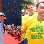 Candidatos à Presidência evitam temas delicados
