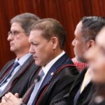 TSE agenda reunião sobre deepfakes eleitorais