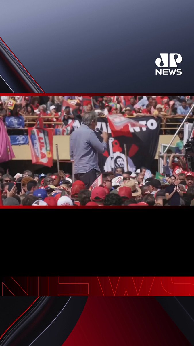 Haddad afirma que Lula nunca cedeu pressão