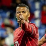 Cruzeiro anuncia empréstimo de João Costa