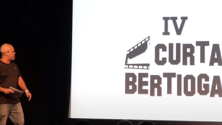 Festival Curta Bertioga abre inscrições até 31 de outubro